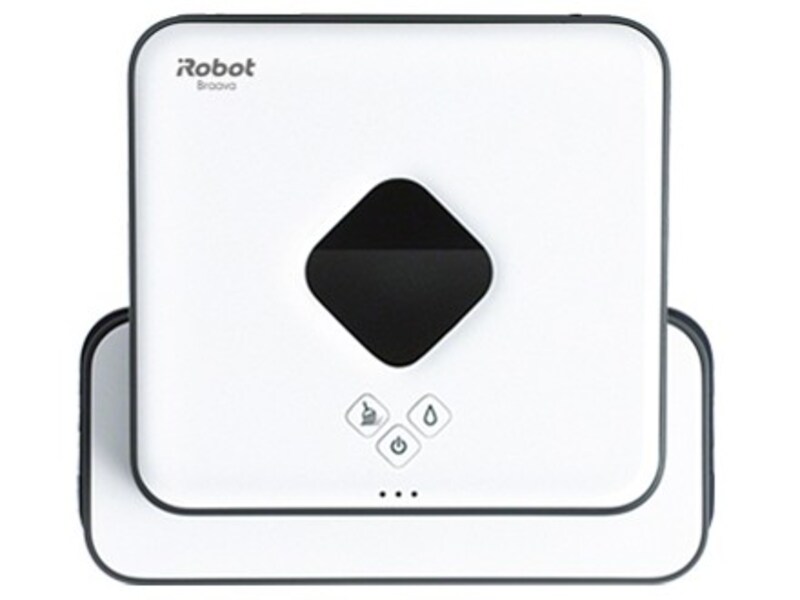 iRobot（アイロボット）,ブラーバ390j,B390060 Y