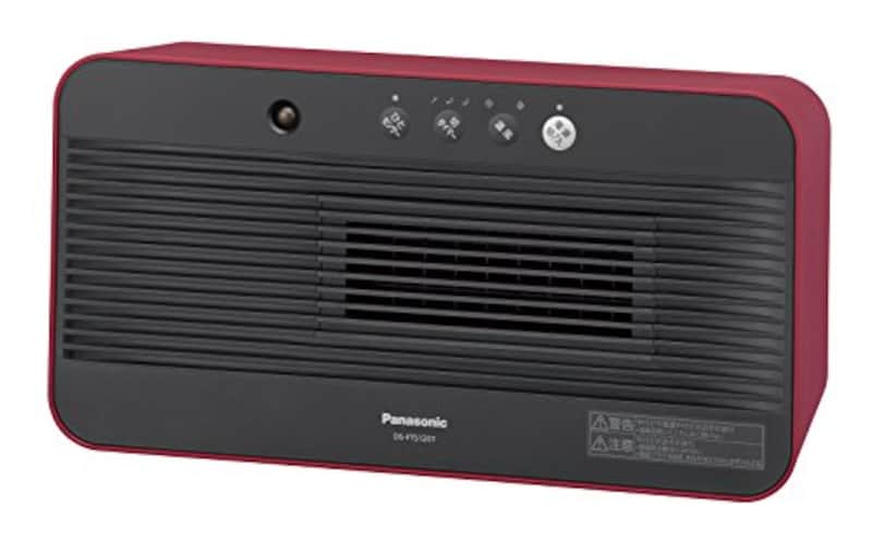 Panasonic（パナソニック）,コンパクトセラミックファンヒーター,DS-FTS1201-W