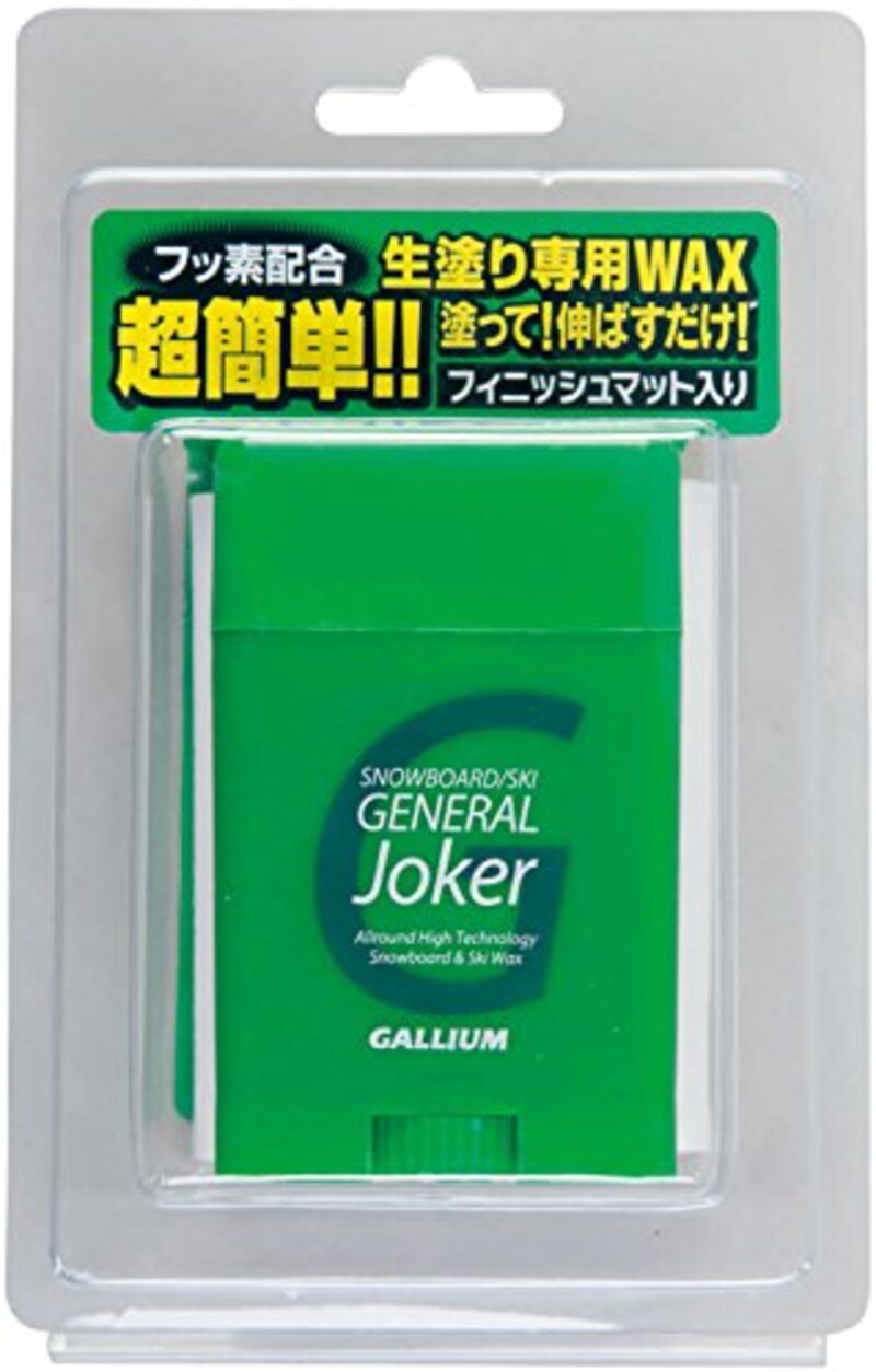 GALLIUM（ガリウム）,SW2158 GENERAL Joker,SW2158