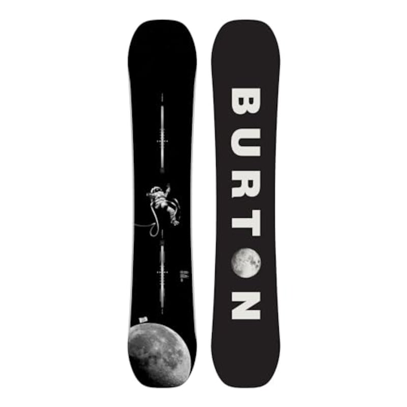 Burton（バートン）,プロセス フライングブイ スノーボード