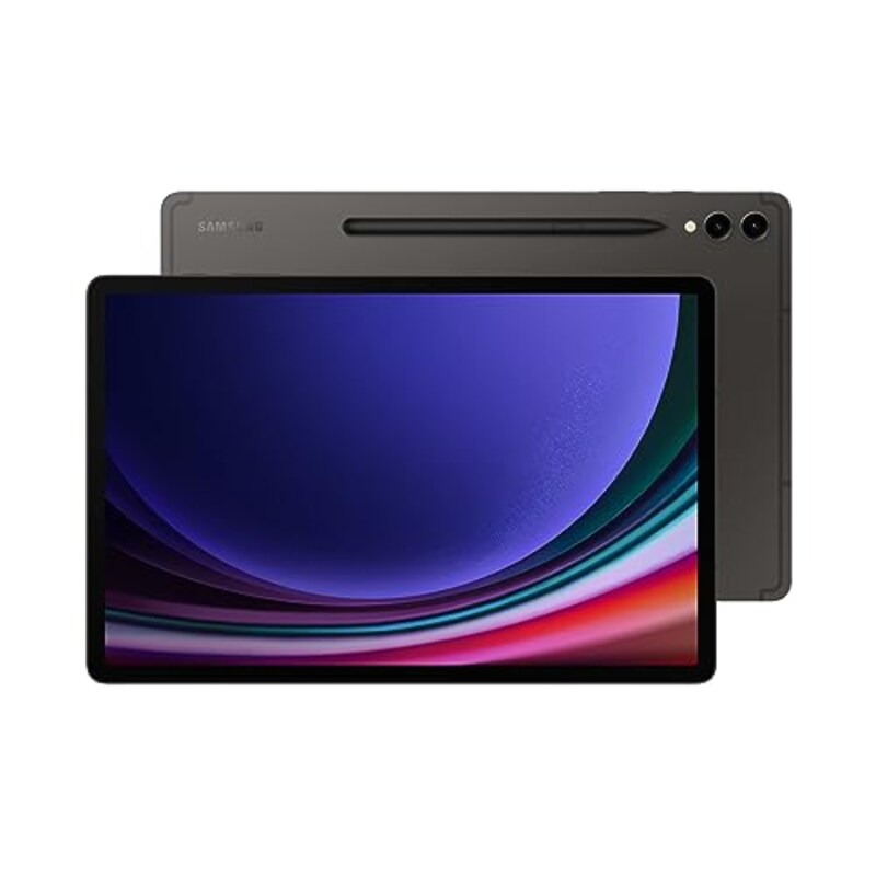 Samsung（サムスン）,Galaxy Tab S9+(Wi-Fiモデル),SM-X810NZAAXJP