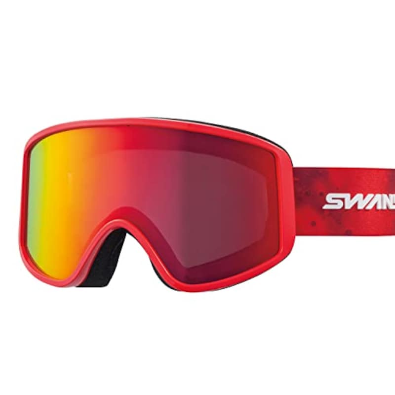 SWANS（スワンズ）,スノーボード ゴーグル,180-MDH