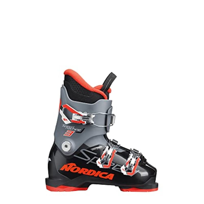 NORDICA（ノルディカ）,ジュニア スキー ブーツ＜2023＞SPEEDMACHINE J3 22-23 NEWモデル