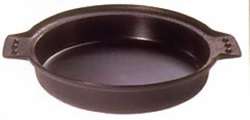 OIGEN（及源）,すき焼き鍋 六つアラレ,F106