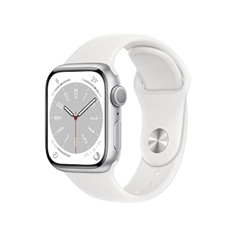 Apple,Apple Watch Series 8 GPSモデル 41mmケース