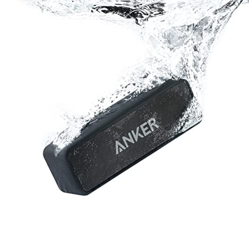 Anker,Soundcore 2 Bluetooth 5 スピーカー 24時間連続再生 12W