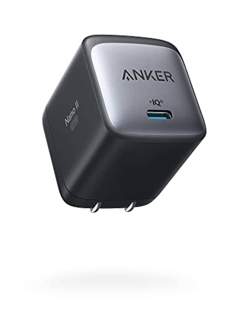 Anker,Nano II 65W USB PD充電器
