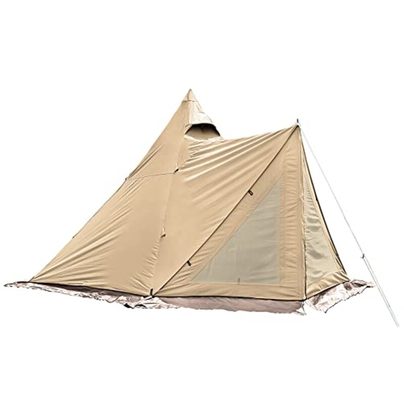 tent-Mark,テンマクデザイン サーカスTC