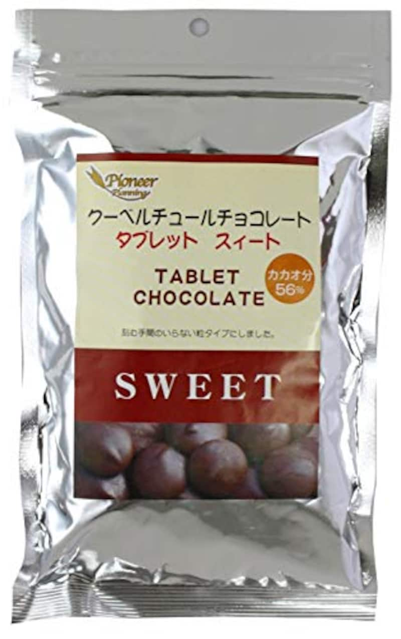 パイオニア企画,タブレットチョコスイート