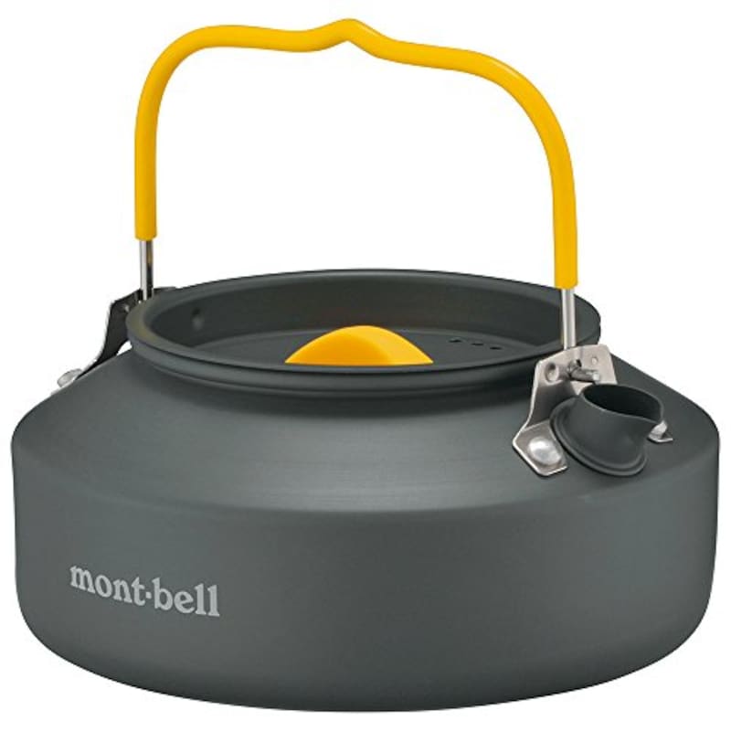 mont‐bell（モンベル）,アルパインケルト