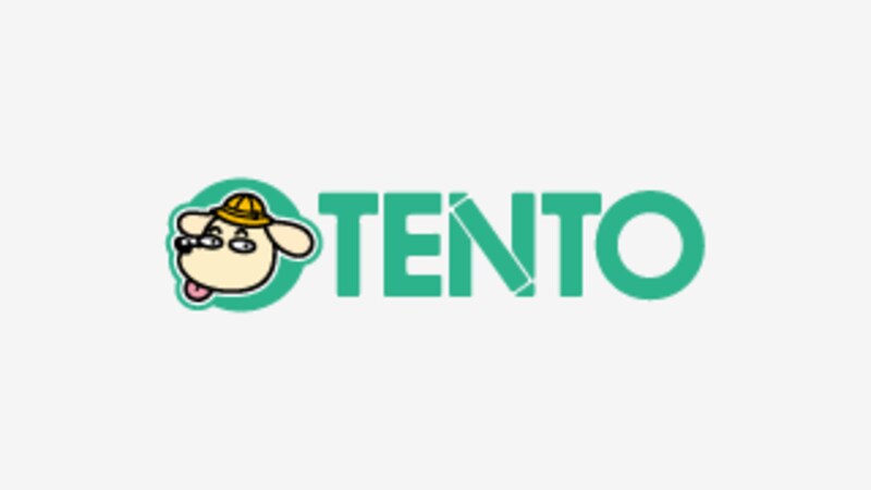 TENTO（テント）