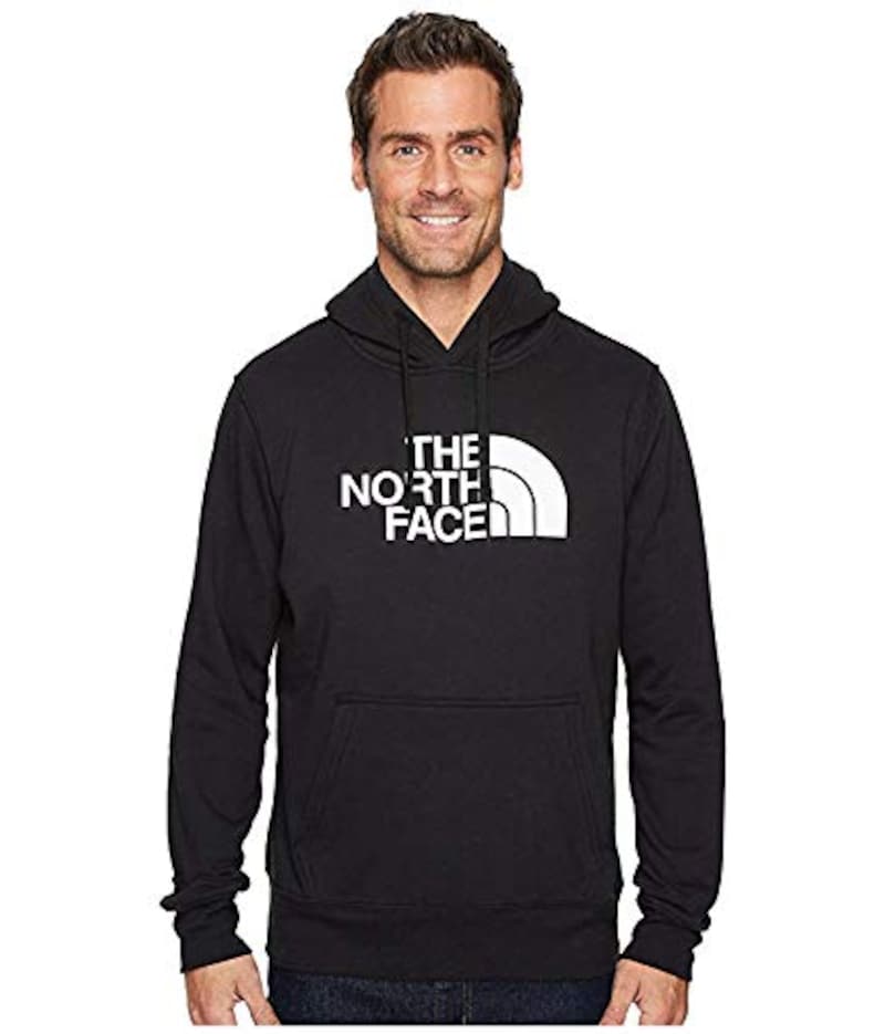 THE NORTH FACE（ザ ノースフェイス）,HALF DOME PULLOVER HOODIE,NF0A3FR1