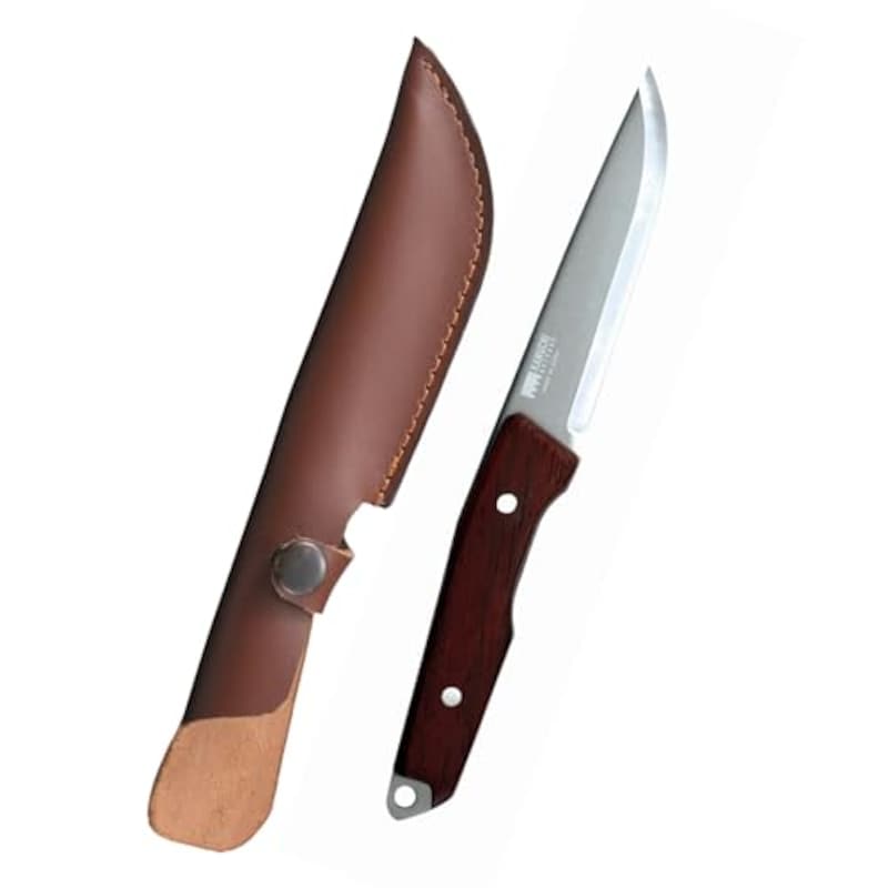 TAKAGI（高儀）,フルタングナイフ