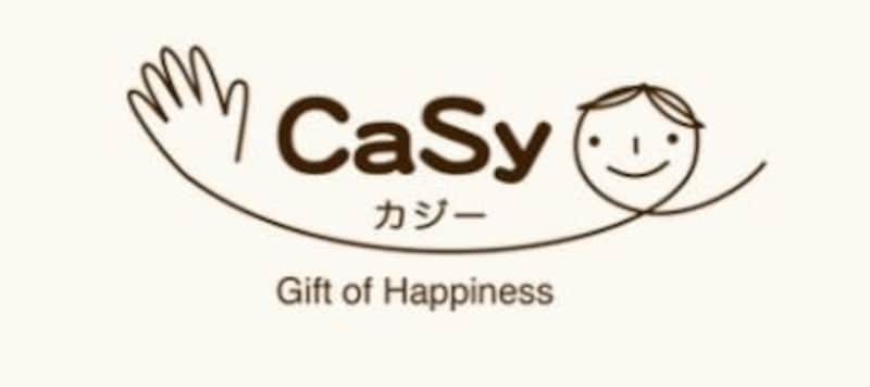 CaSy（カジー）,CaSy（カジー）