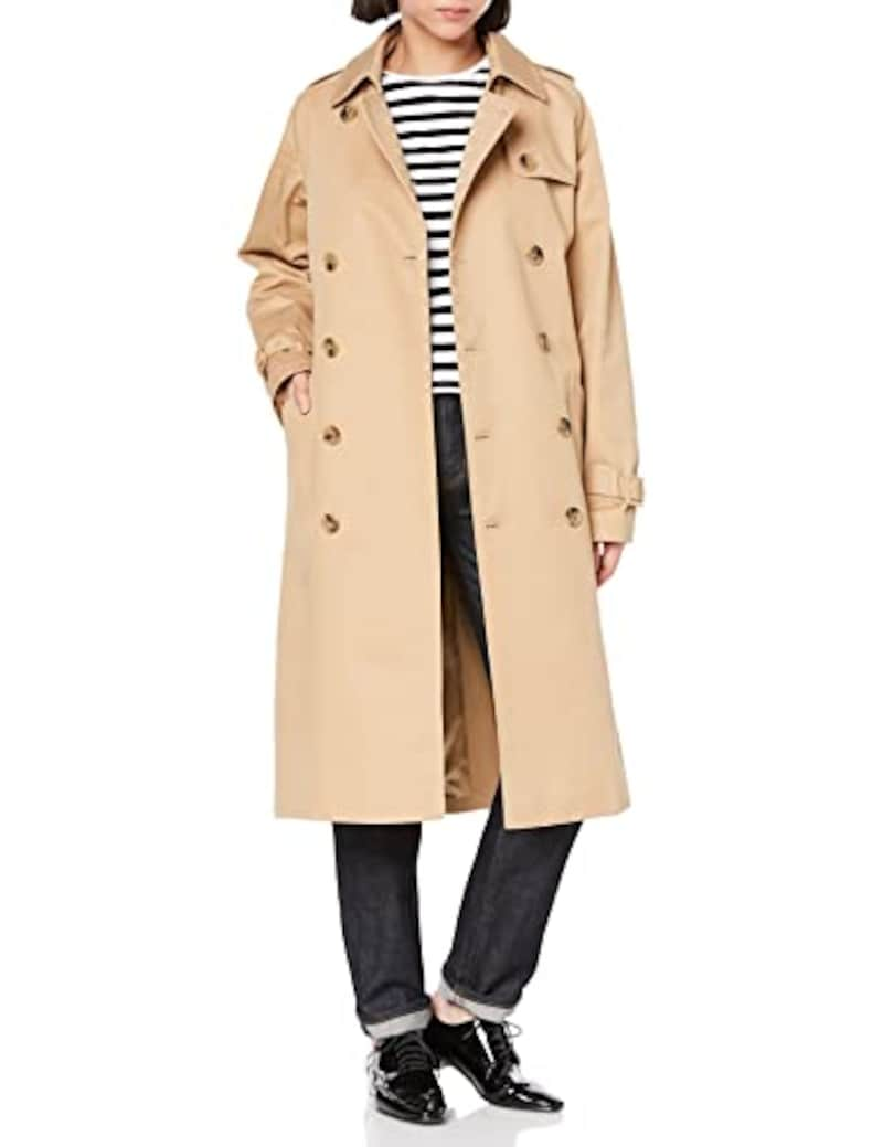 A.P.C.（アーペーセー）,Lady's Greta Trench Coat