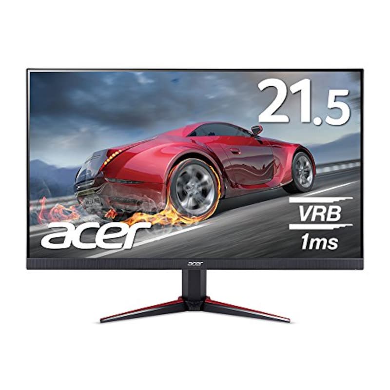 Acer（エイサー）,ゲーミングモニター21.5インチ IPS 非光沢 1920×1080 HDMI 1.4,VG220Qbmiix