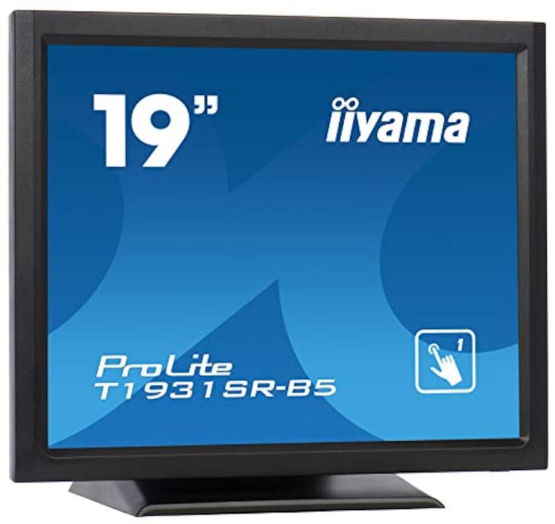 ‎IIYAMA（イーヤマ）,ProLite,‎T1931SR-B5