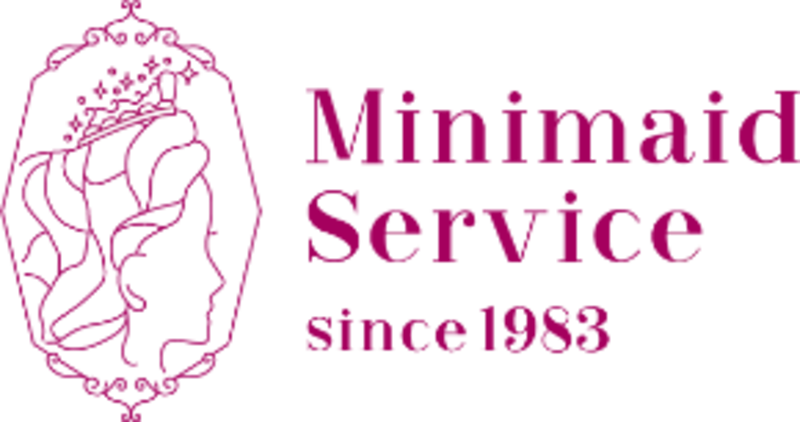 ミニメイド・サービス,Minimaid Service（ミニメイドサービス）