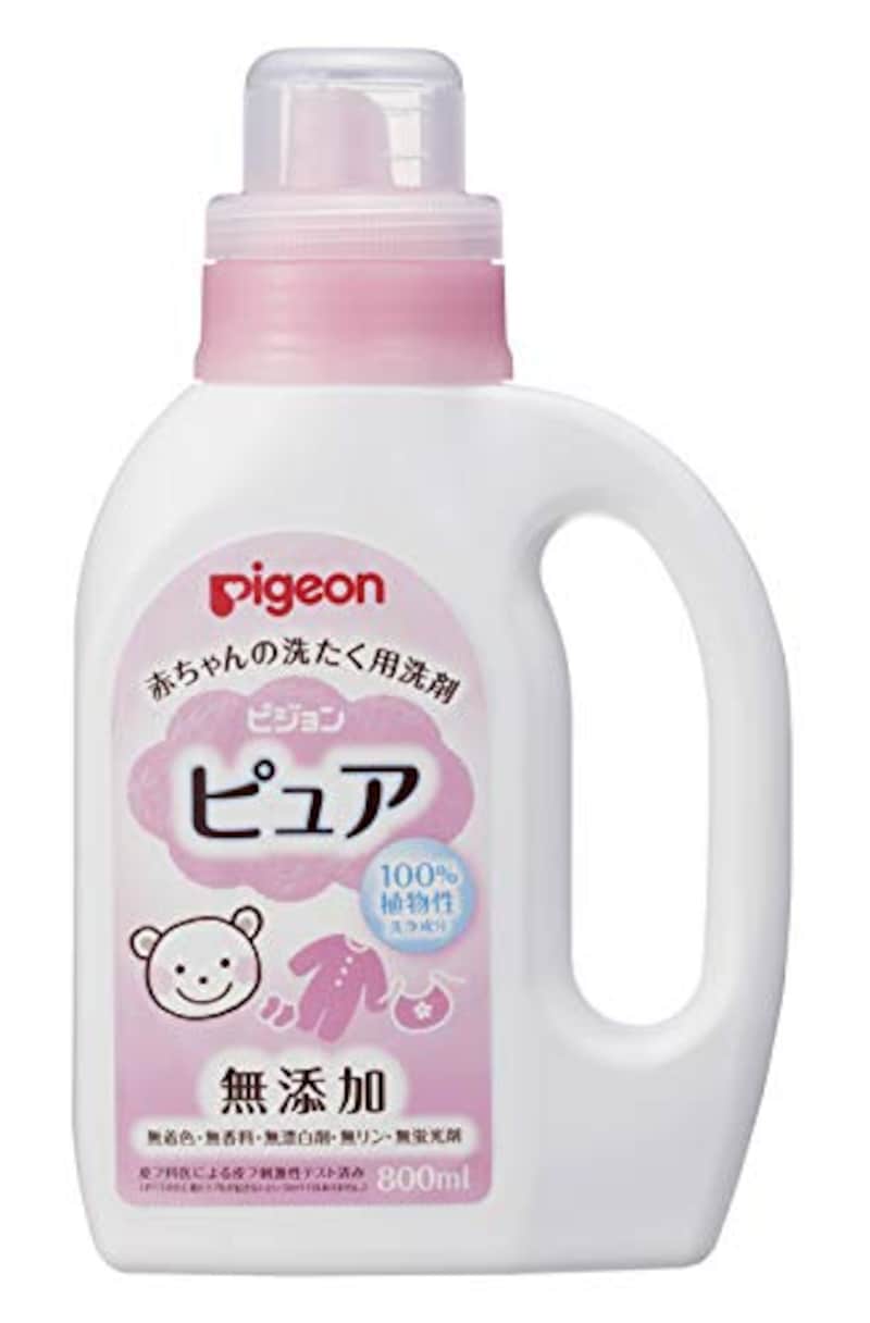 Pigeon（ピジョン）,ピジョン 赤ちゃんの洗たく用洗剤