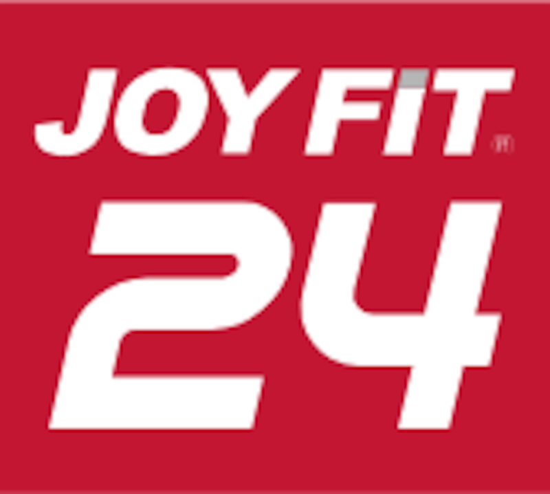 ヤマウチ,JOY FIT24（ジョイフィット24）