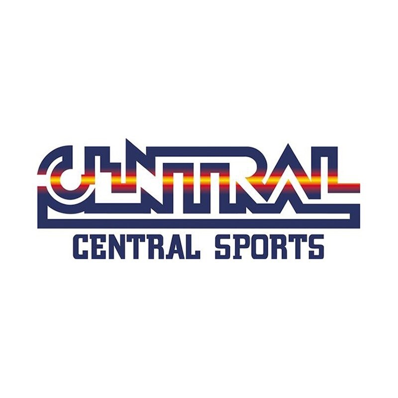 CENTRAL SPORTS（セントラルスポーツ）