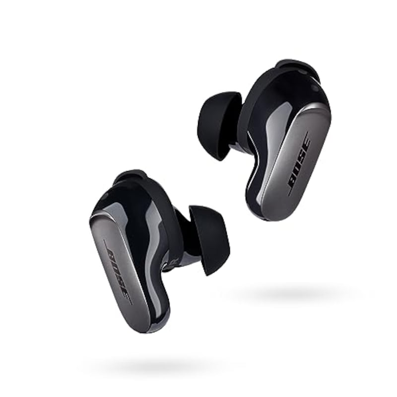 BOSE（ボーズ）,QuietComfort Ultra Earbuds,‎882826-0010