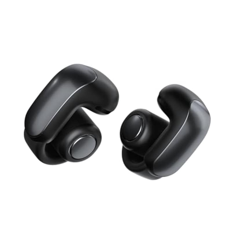 BOSE（ボーズ）,Ultra Open Earbuds,‎881046-0010