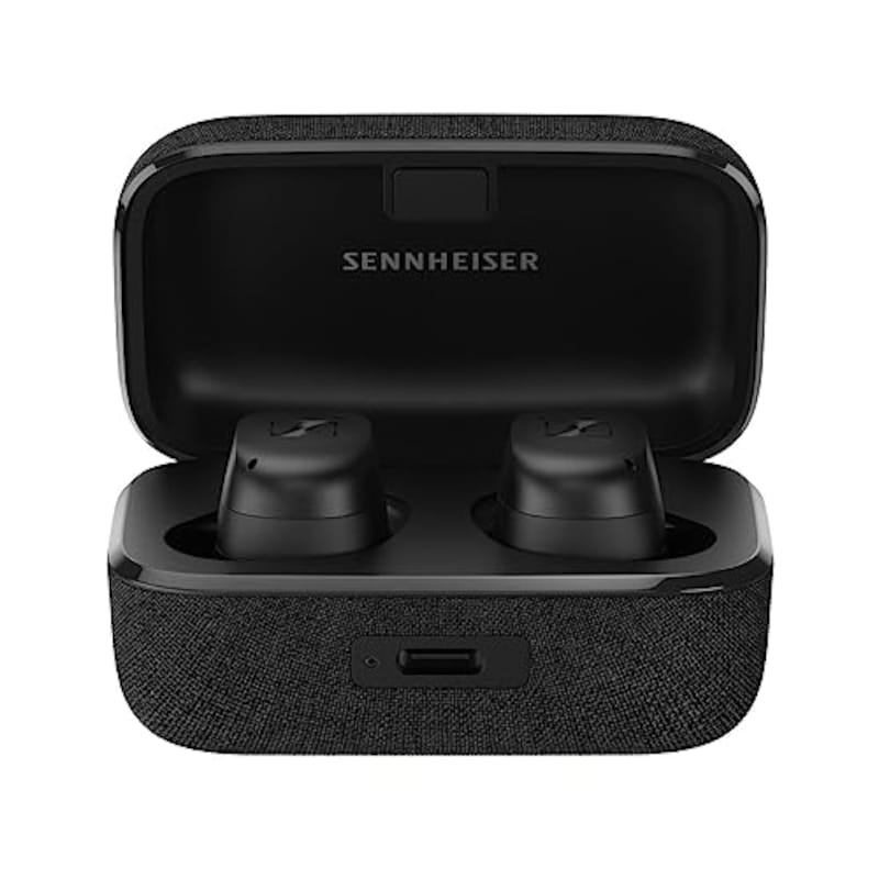 Sennheiser（ゼンハイザー）,MOMENTUM True Wireless 4,‎700365