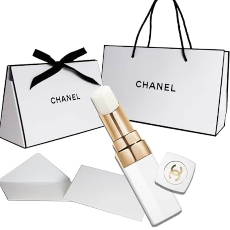 CHANEL（シャネル）,ルージュ ココ ボーム リップクリーム