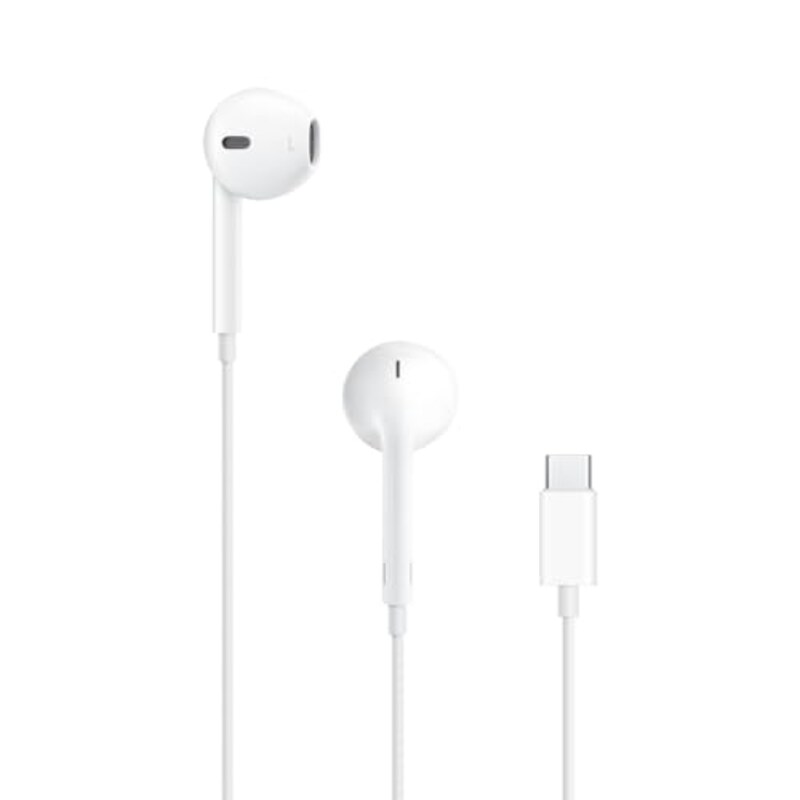 Apple（アップル）,EarPods （USB-C）