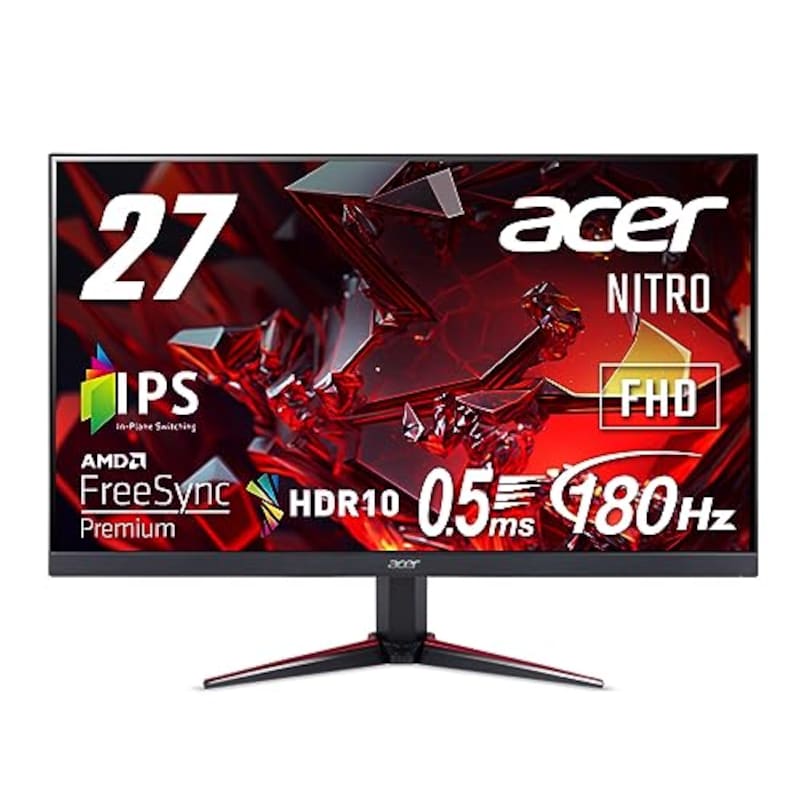 Acer Japan（日本エイサー）,VG270M3bmiipx（VG0）,VG270M3bmiipx