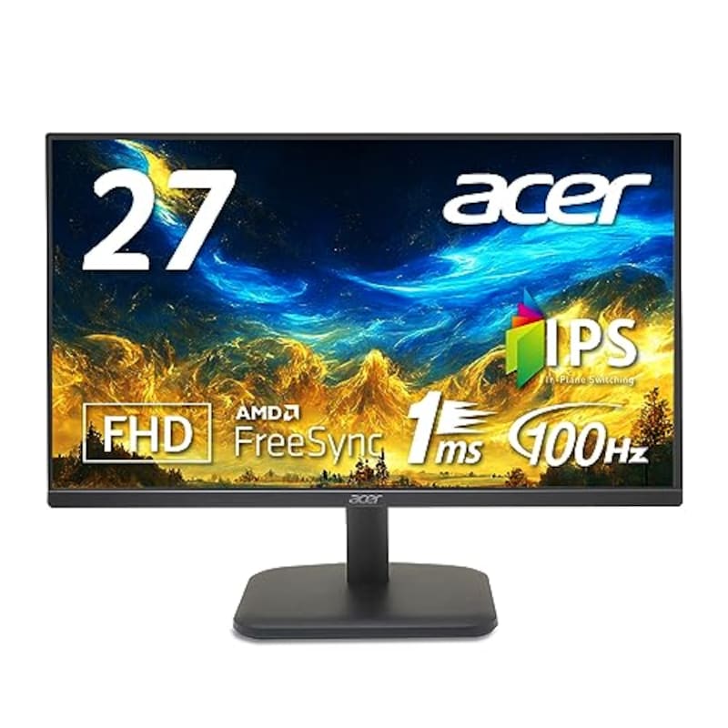 Acer Japan（エイサージャパン）,EK271Ebmix（EK1）,EK271Ebmix