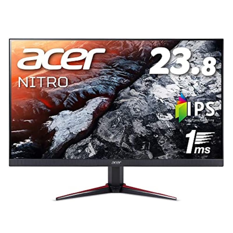 Acer（エイサー）,ゲーミングモニター Nitro VG240Ybmiifx
