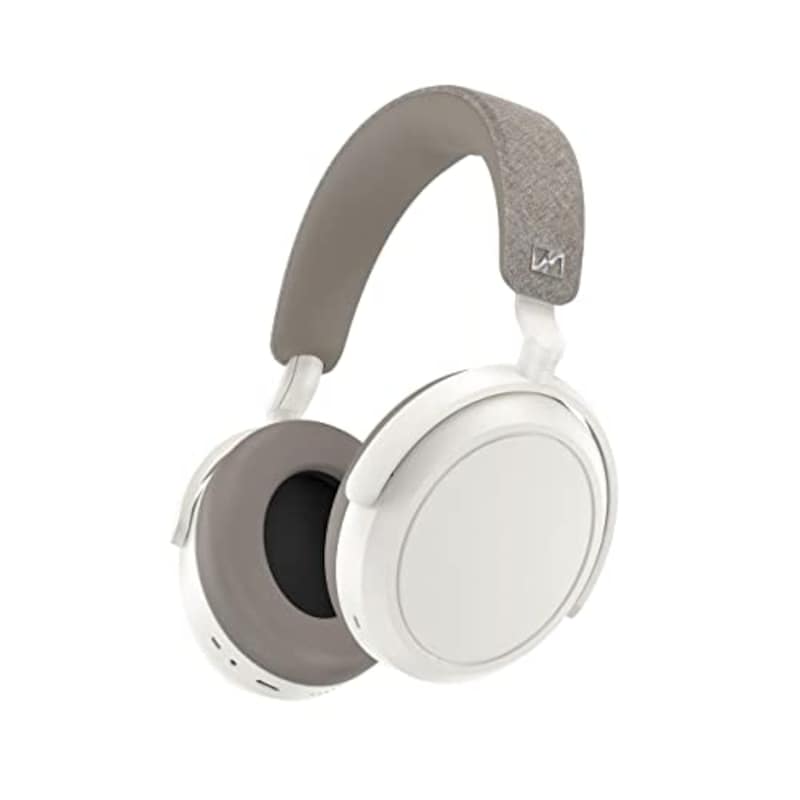 SENNHEISER（ゼンハイザー）,MOMENTUM 4 Wireless