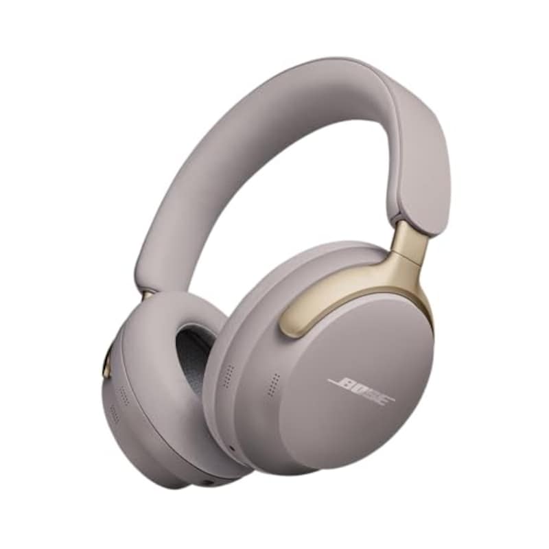 BOSE（ボーズ）,QuietComfort Ultra Headphones