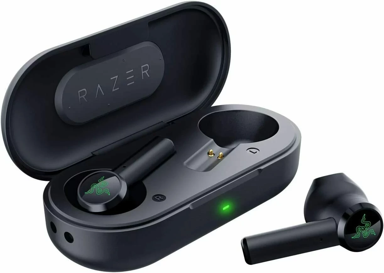 Razer（レイザー）,Hammerhead True Wireless,RZ12-02970100-R3A1