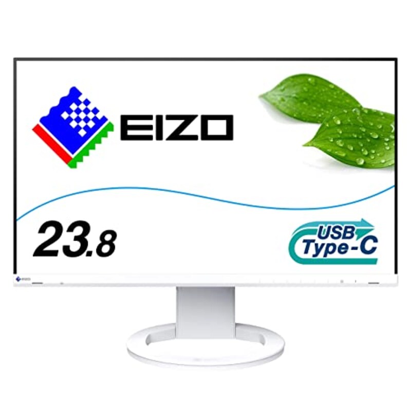 EIZO（エイゾ―）,FlexScan EV2480-ZWT