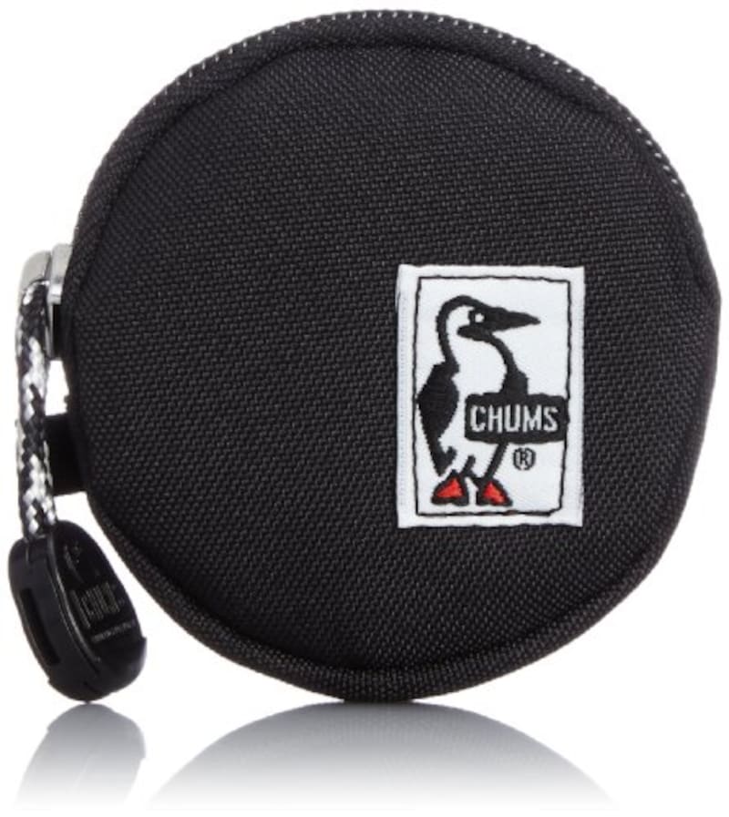 CHUMS（チャムス）,Eco Round Coin Case ,CH60-0854-2585-00
