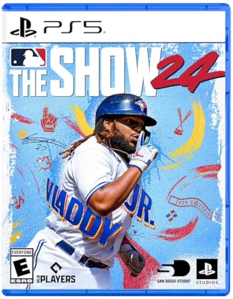 Solutions 2 GO,MLB The Show 24 (輸入版:北米) 