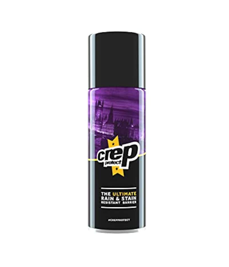 Crep Protect（クレッププロテクト）,The Ultimate Rain & Stain Resistant Barrier