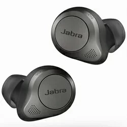 Jabra（ジャブラ）,Elite 85t,100-99190000-40