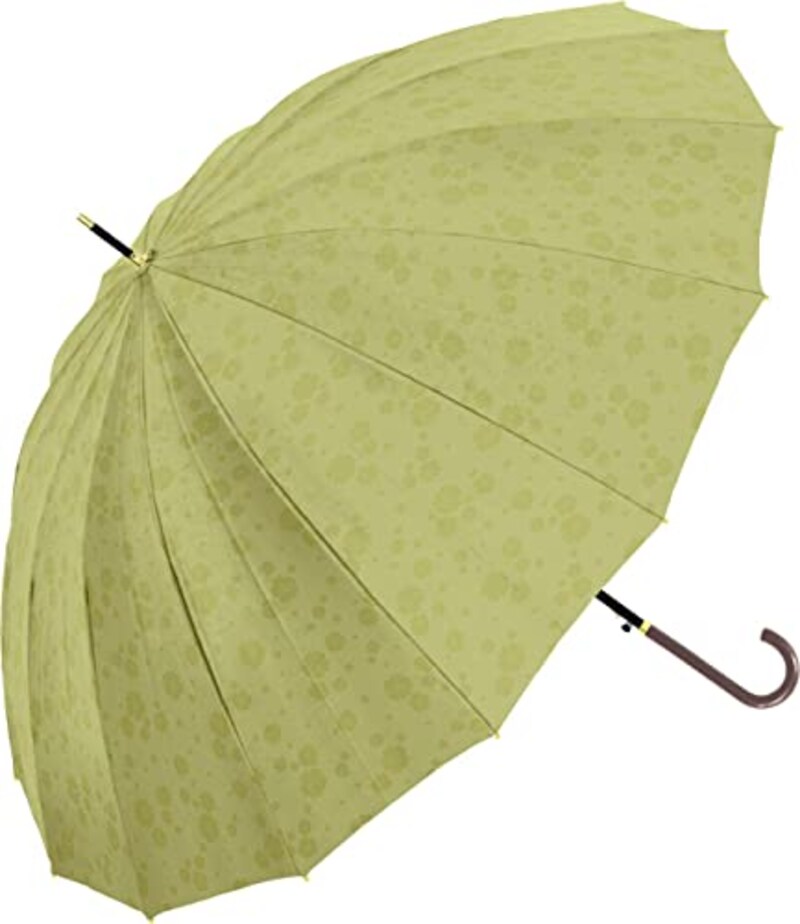 中谷,Natural Basic 長傘