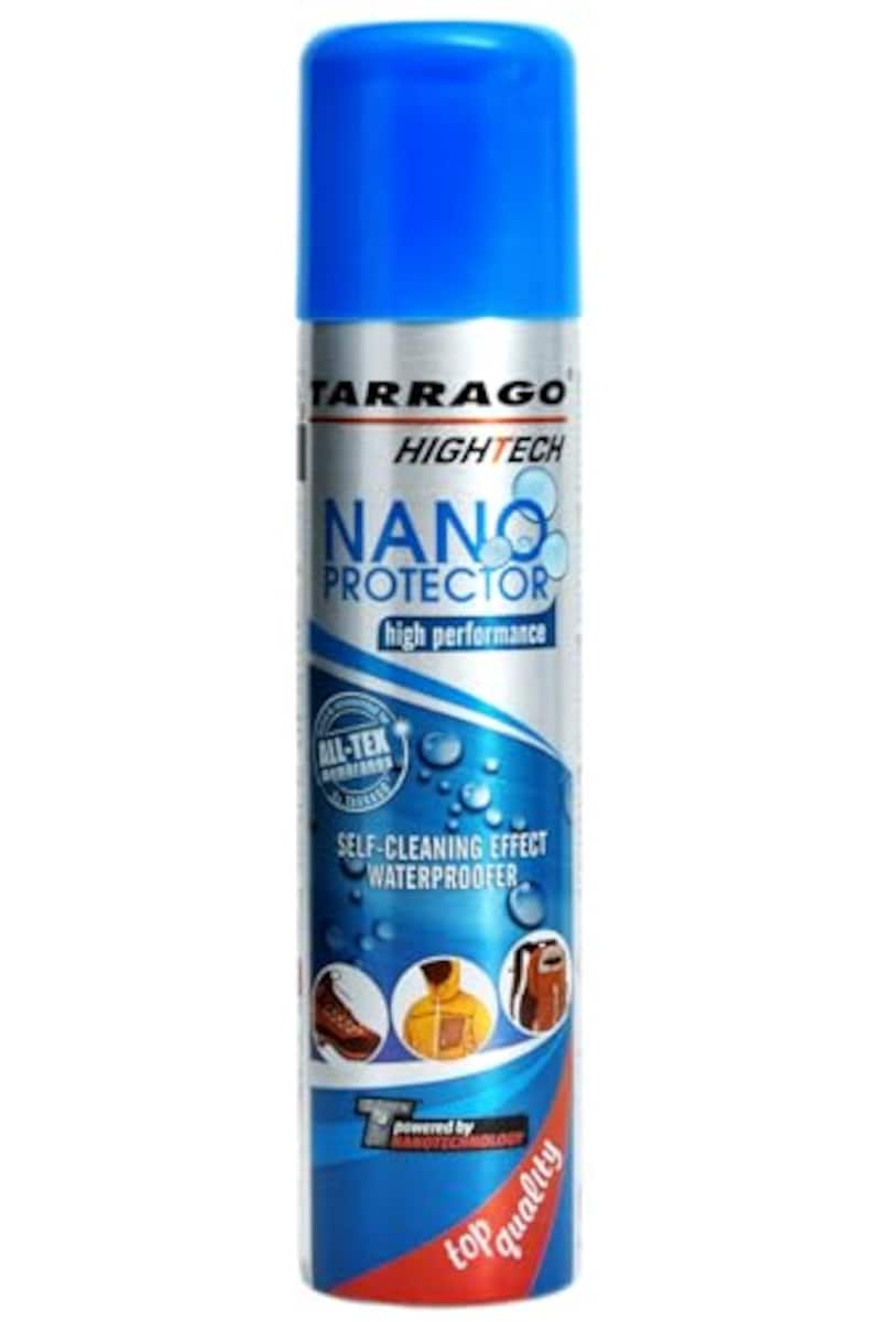 Tarrago（タラゴ）,通気性を損なわない強力防水スプレー ナノプロテクター