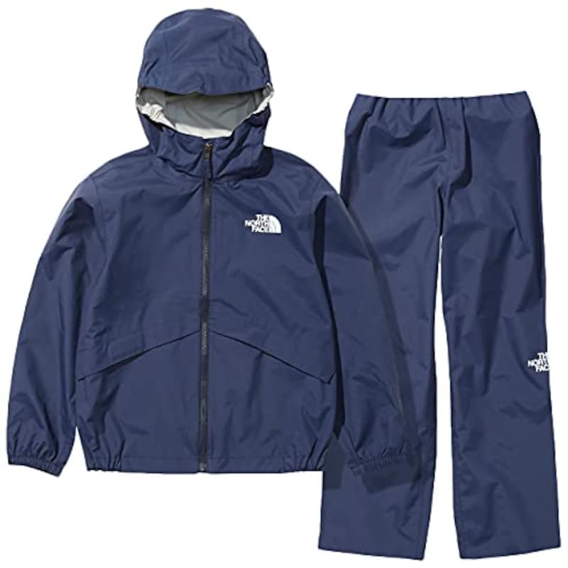 THE NORTH FACE（ザノースフェイス）,ジャケット キッズ レインテックスユリイカ ユニセックス子供,NPJ12112