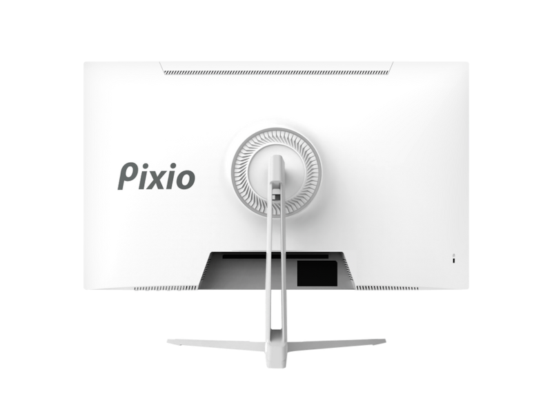 Pixio（ピクシオ）,PX248 Wave White ［PR］,PX248WAVEW
