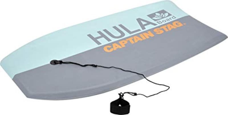 CAPTAIN STAG（キャプテンスタッグ）,ボディボード EVA ボディーボード リーシュコード付き