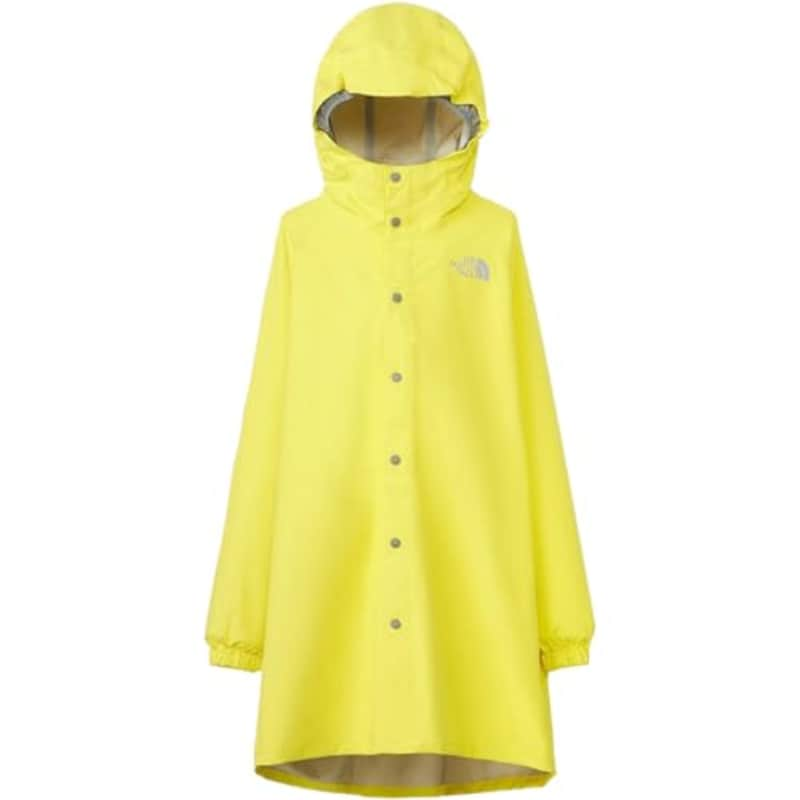 THE NORTH FACE（ザノースフェイス）,Tree Frog Coat レモンイエロー 110