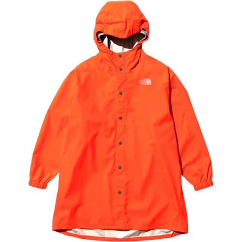 THE NORTH FACE（ザノースフェイス）,レインコート ツリーフロッグコート ユニセックス 