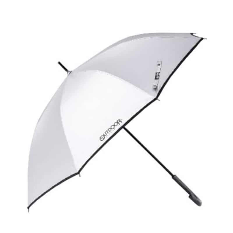 OUTDOOR PRODUCTS(アウトドアプロダクツ),晴雨兼用長傘