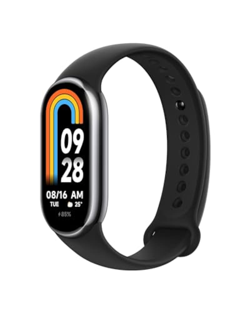 Xiaomi（シャオミ）,Smart Band 8 スマートウォッチ